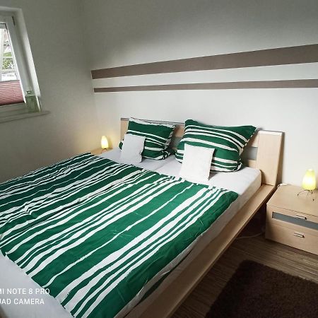 Ferienwohnung Am Hopfengarten Illschwang Экстерьер фото