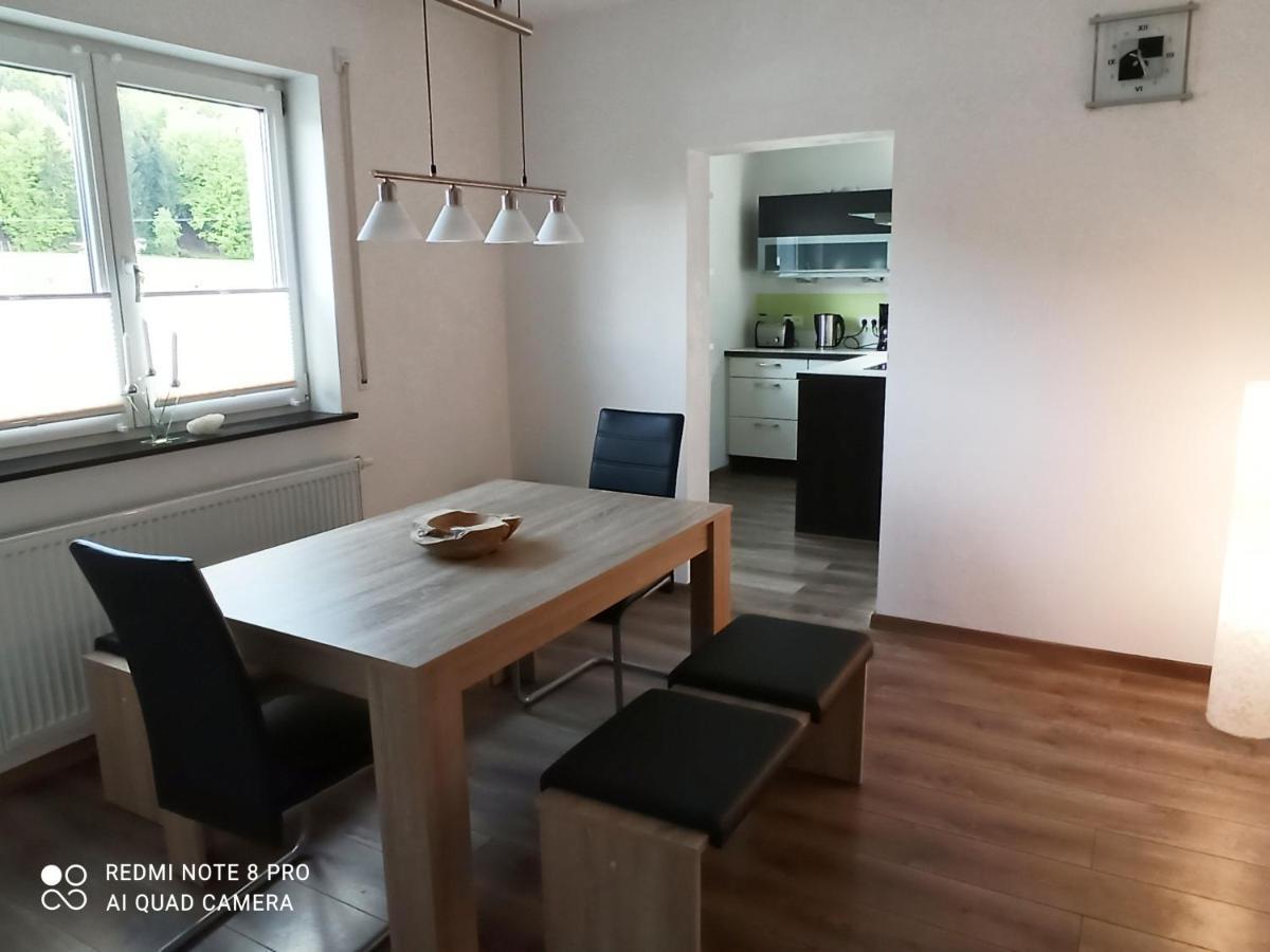 Ferienwohnung Am Hopfengarten Illschwang Экстерьер фото