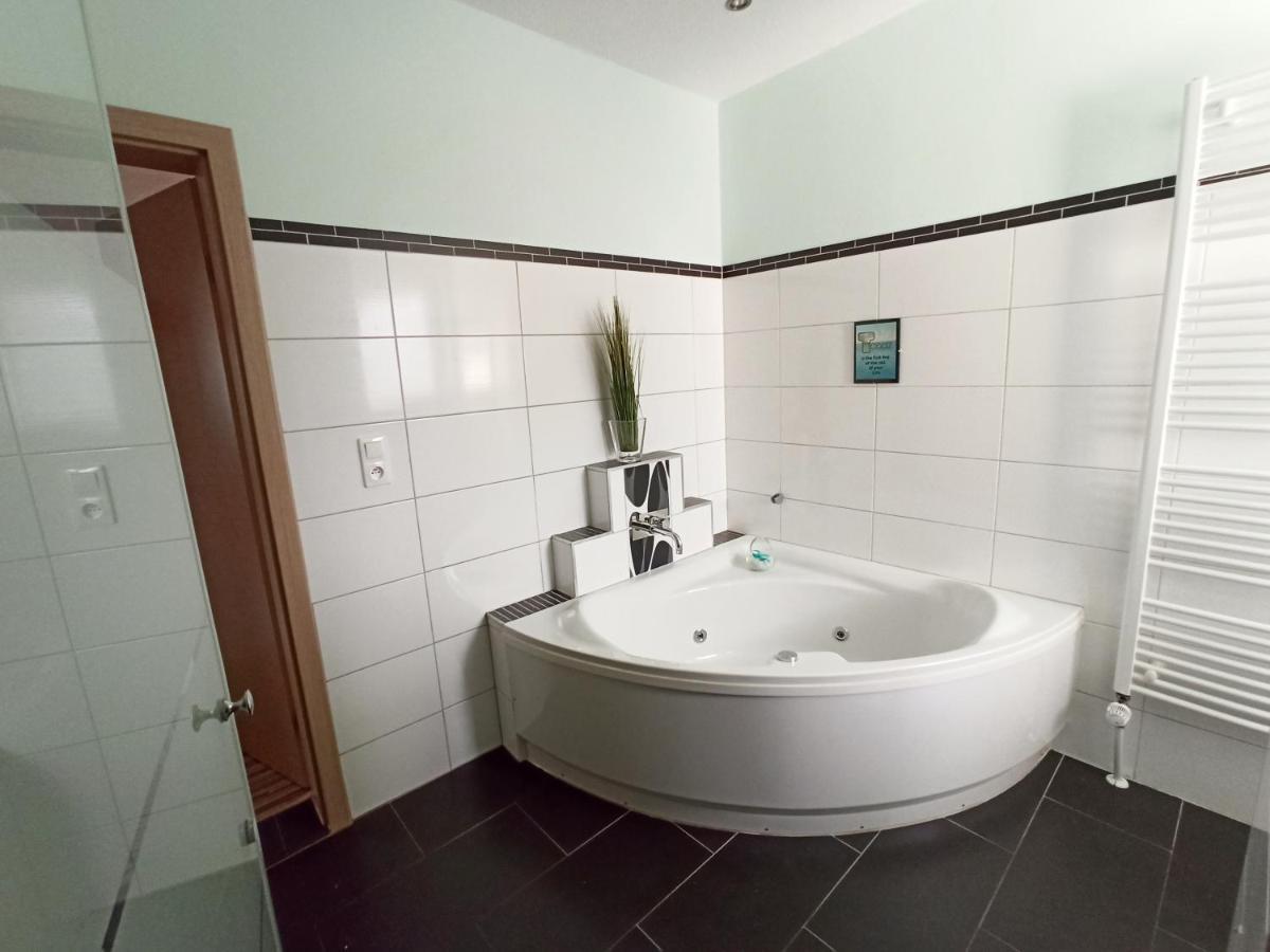 Ferienwohnung Am Hopfengarten Illschwang Экстерьер фото