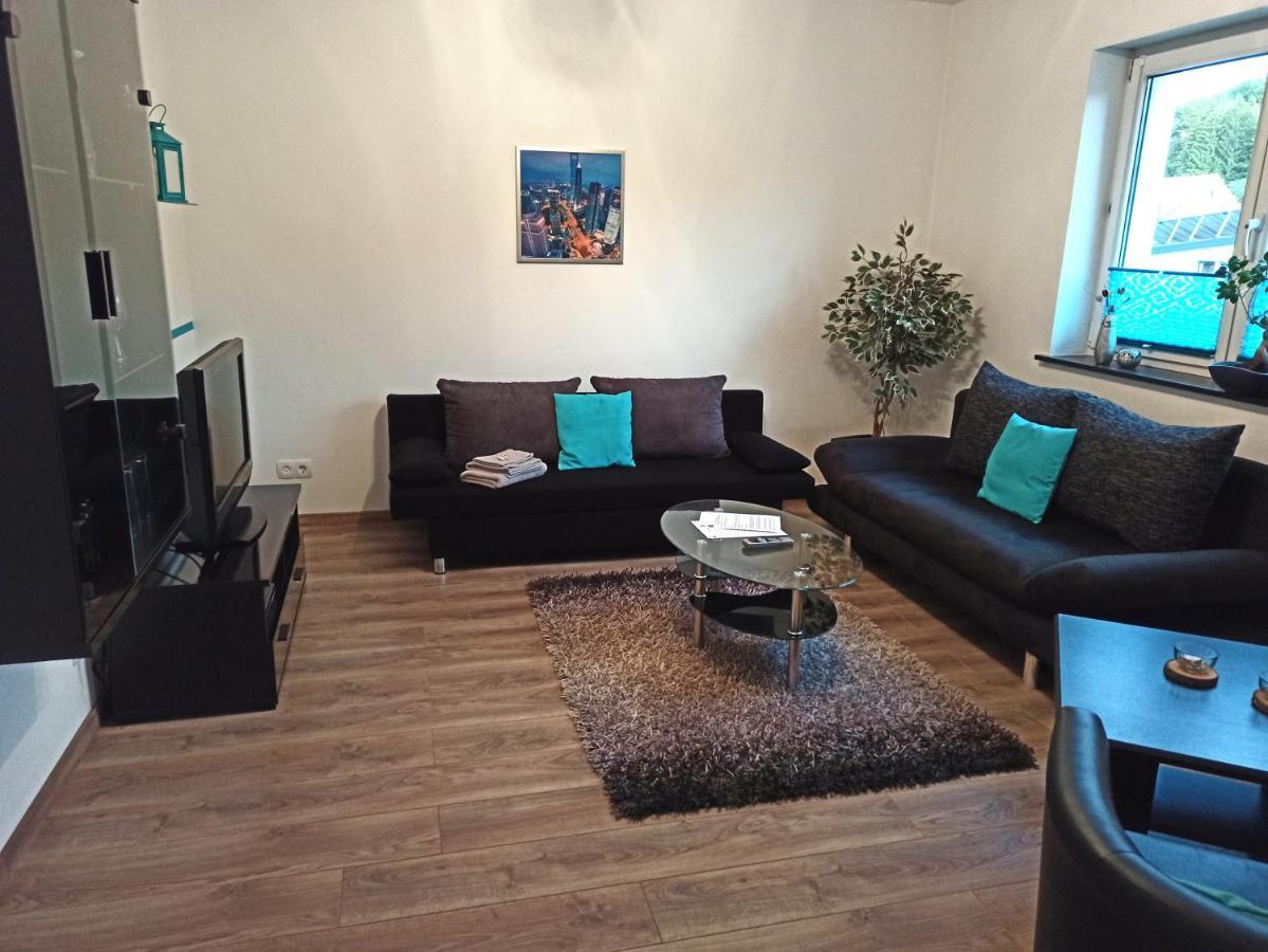 Ferienwohnung Am Hopfengarten Illschwang Экстерьер фото